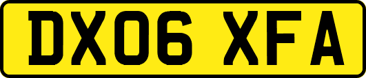 DX06XFA