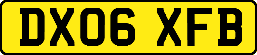DX06XFB