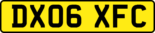DX06XFC