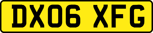 DX06XFG