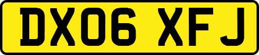 DX06XFJ