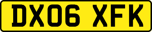 DX06XFK