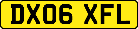 DX06XFL