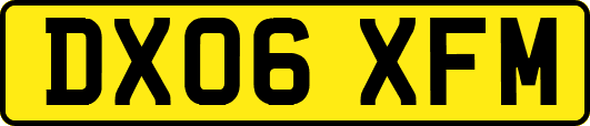 DX06XFM