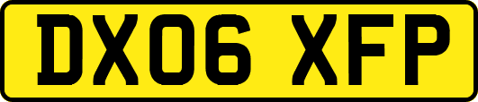 DX06XFP