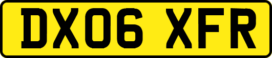 DX06XFR