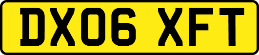 DX06XFT