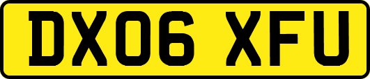 DX06XFU