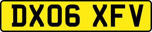 DX06XFV