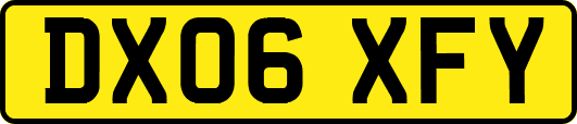 DX06XFY