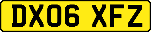 DX06XFZ