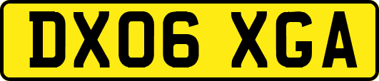 DX06XGA