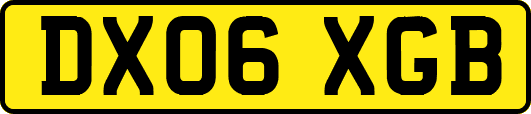 DX06XGB