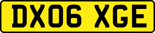 DX06XGE