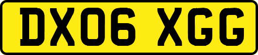 DX06XGG