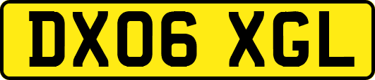 DX06XGL