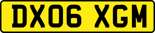 DX06XGM
