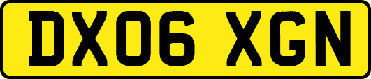DX06XGN