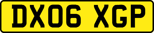 DX06XGP
