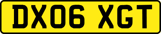 DX06XGT