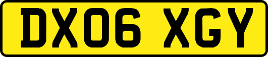 DX06XGY