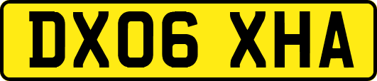 DX06XHA