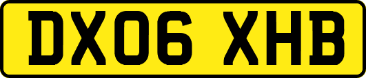 DX06XHB