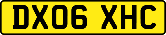DX06XHC