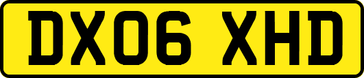 DX06XHD
