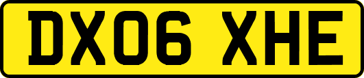 DX06XHE