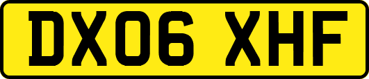 DX06XHF