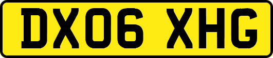 DX06XHG