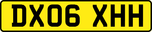 DX06XHH