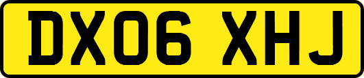 DX06XHJ