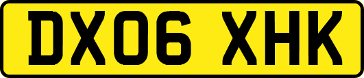 DX06XHK