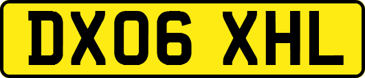 DX06XHL