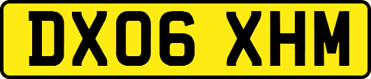 DX06XHM