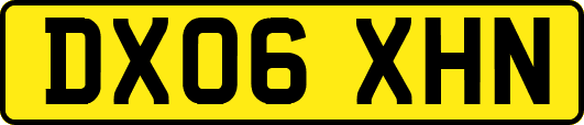 DX06XHN