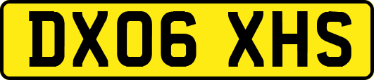 DX06XHS