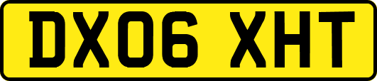 DX06XHT