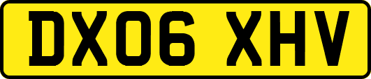 DX06XHV