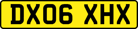 DX06XHX