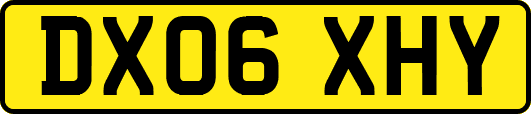 DX06XHY