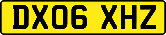 DX06XHZ