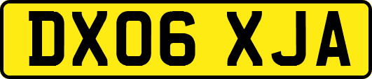 DX06XJA