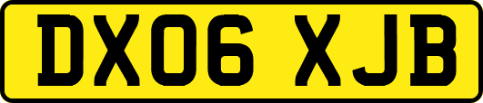 DX06XJB