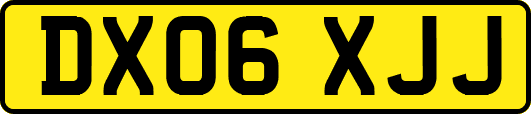 DX06XJJ