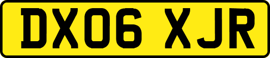 DX06XJR