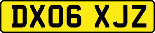 DX06XJZ