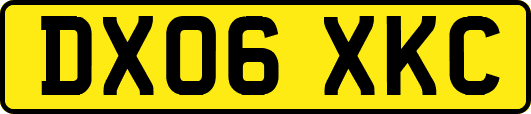 DX06XKC